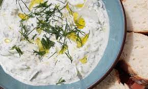 tzatziki