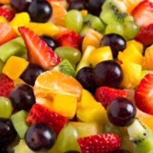 Verse Fruit Salade