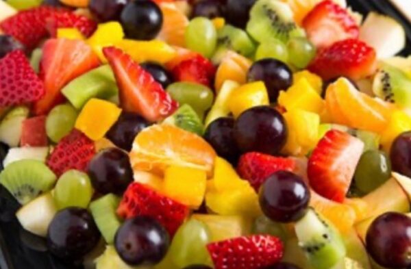 Verse Fruit Salade